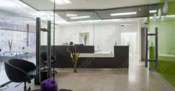 Стоматологический центр СТАЛАНТ м. Российская