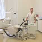 Современная стоматология ДОКТОР СИДОРОВ (DR. SIDOROV) м. Пушкинская