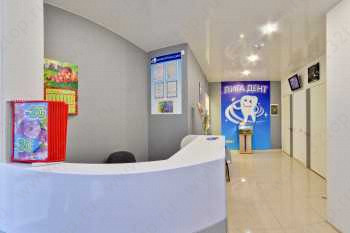 Стоматологическая клиника ЛИГА ДЕНТ