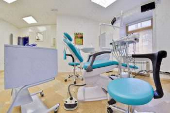 Стоматологическая клиника ЛИГА ДЕНТ