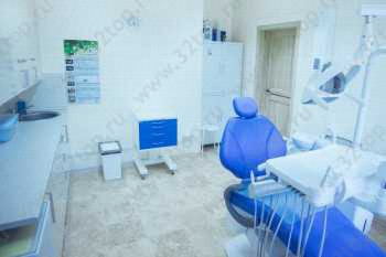 Стоматологическая клиника ЗУБНАЯ ФОРМУЛА м. Беговая
