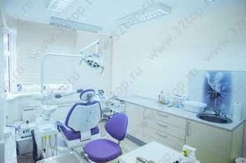 Стоматологическая клиника ЗУБНАЯ ФОРМУЛА м. Беговая
