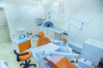Стоматологическая клиника ЗУБНАЯ ФОРМУЛА м. Беговая