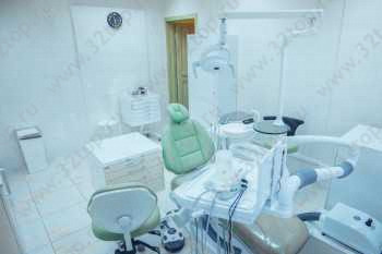 Стоматологическая клиника ЗУБНАЯ ФОРМУЛА м. Беговая