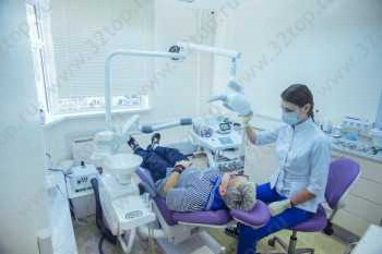 Стоматологическая клиника ЗУБНАЯ ФОРМУЛА м. Беговая