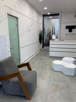 Стоматологический центр T CLINIC (Т КЛИНИК)