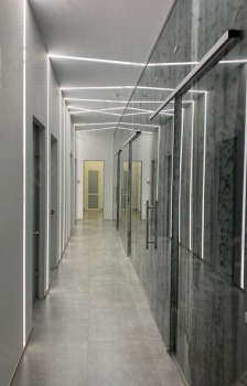 Стоматологический центр T CLINIC (Т КЛИНИК)