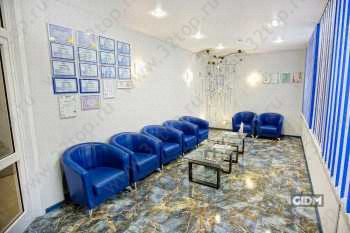 Стоматологическая поликлиника МЕТАЛЛОКЕРАМИКА