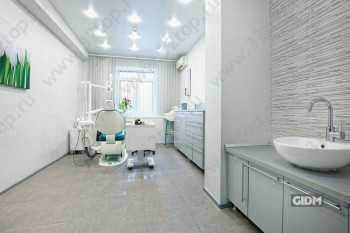 Стоматологическая поликлиника МЕТАЛЛОКЕРАМИКА