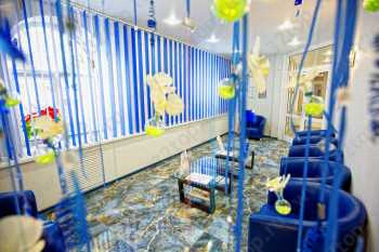 Стоматологическая поликлиника МЕТАЛЛОКЕРАМИКА