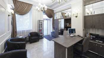 Стоматология ДЕНТА КЛАСС