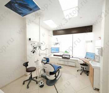 Стоматология ЭКСПЕРТ м. Маршала Покрышкина