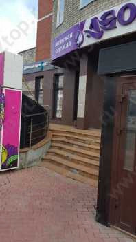 Стоматологическая клиника ДЕНТАЛ ПРОJЕКТ (ДЕНТАЛ ПРОЕКТ) м. Заельцовская