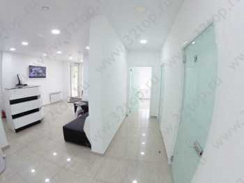 Центр инновационной восстановительной стоматологии и функциональной имплантации CRYSTAL DENT (КРИСТАЛ ДЕНТ) на Карамзина