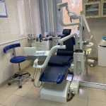 Стоматологический кабинет VIVADENT (ВИВАДЕНТ)