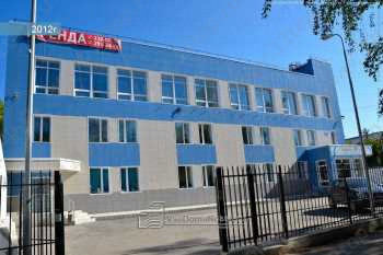 Стоматологический кабинет VIVADENT (ВИВАДЕНТ)