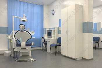 Стоматологический центр МОЙ ЗУБНОЙ м. Парнас