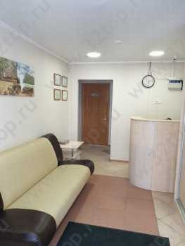 Стоматология ФЕРОС на Калинина