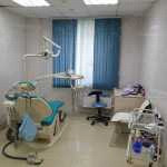 Стоматология ФЕРОС на Калинина