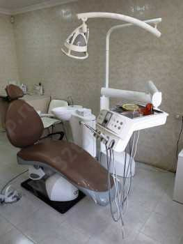 Стоматология ФЕРОС на Калинина