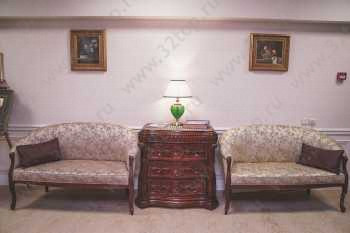 Центр приватной стоматологии ДОКТОР ЛЕВИН м. Парк Культуры