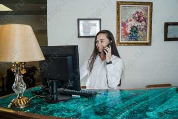 Центр приватной стоматологии ДОКТОР ЛЕВИН м. Парк Культуры