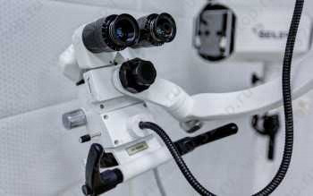 Центр приватной стоматологии ДОКТОР ЛЕВИН м. Парк Культуры