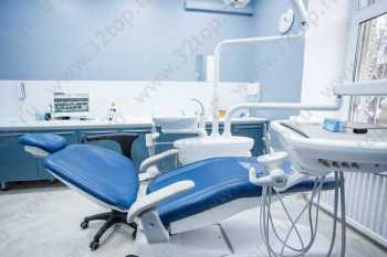 Стоматология DEVA-DENT м. Студенческая