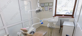 Стоматологическая клиника ЭСТЕДЕНТ