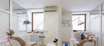 Стоматологическая клиника ЭСТЕДЕНТ