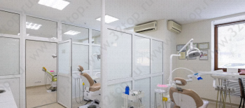Стоматологическая клиника ЭСТЕДЕНТ