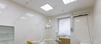 Стоматологическая клиника ЭСТЕДЕНТ