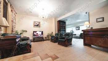 Центр приватной стоматологии ДОКТОР ЛЕВИН м. Парк Культуры