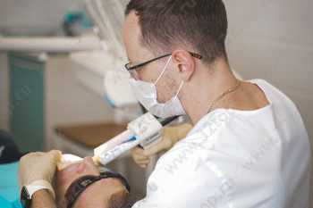 Центр приватной стоматологии ДОКТОР ЛЕВИН м. Парк Культуры