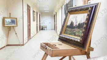 Центр приватной стоматологии ДОКТОР ЛЕВИН м. Парк Культуры