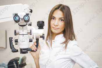 Центр приватной стоматологии ДОКТОР ЛЕВИН м. Парк Культуры