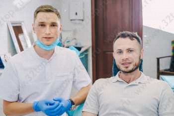 Центр приватной стоматологии ДОКТОР ЛЕВИН м. Парк Культуры