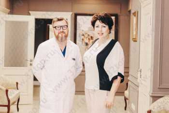 Центр приватной стоматологии ДОКТОР ЛЕВИН м. Парк Культуры