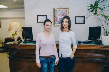 Центр приватной стоматологии ДОКТОР ЛЕВИН м. Парк Культуры