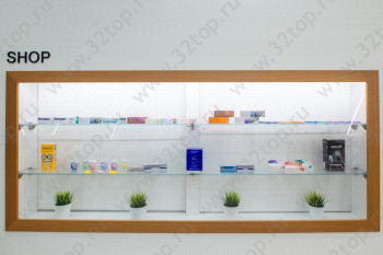 Стоматологическая клиника ABC CLINIC