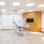 Стоматологическая клиника ABC CLINIC