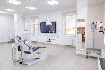 Стоматологическая клиника ABC CLINIC