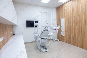 Стоматологическая клиника ABC CLINIC