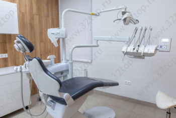 Стоматологическая клиника ABC CLINIC