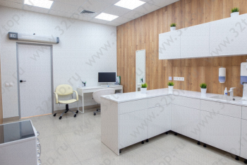 Стоматологическая клиника ABC CLINIC