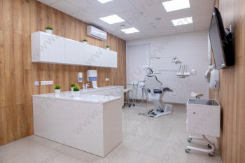 Стоматологическая клиника ABC CLINIC