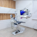 Стоматологическая клиника ABC CLINIC