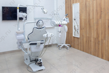 Стоматологическая клиника ABC CLINIC