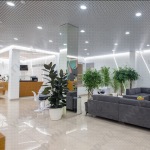 Стоматологическая клиника ABC CLINIC