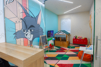 Стоматологическая клиника ABC CLINIC